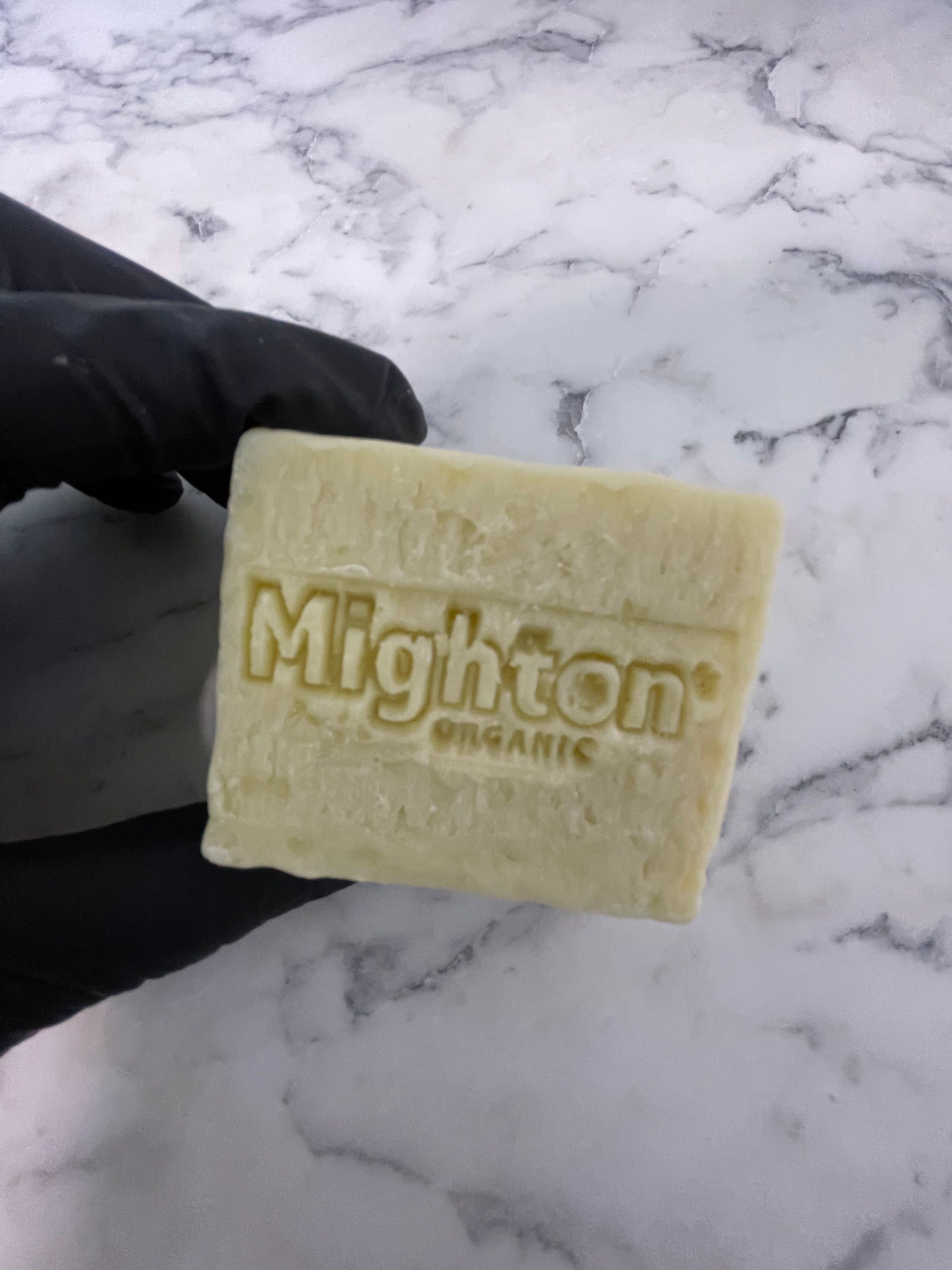 Sea Moss Soap