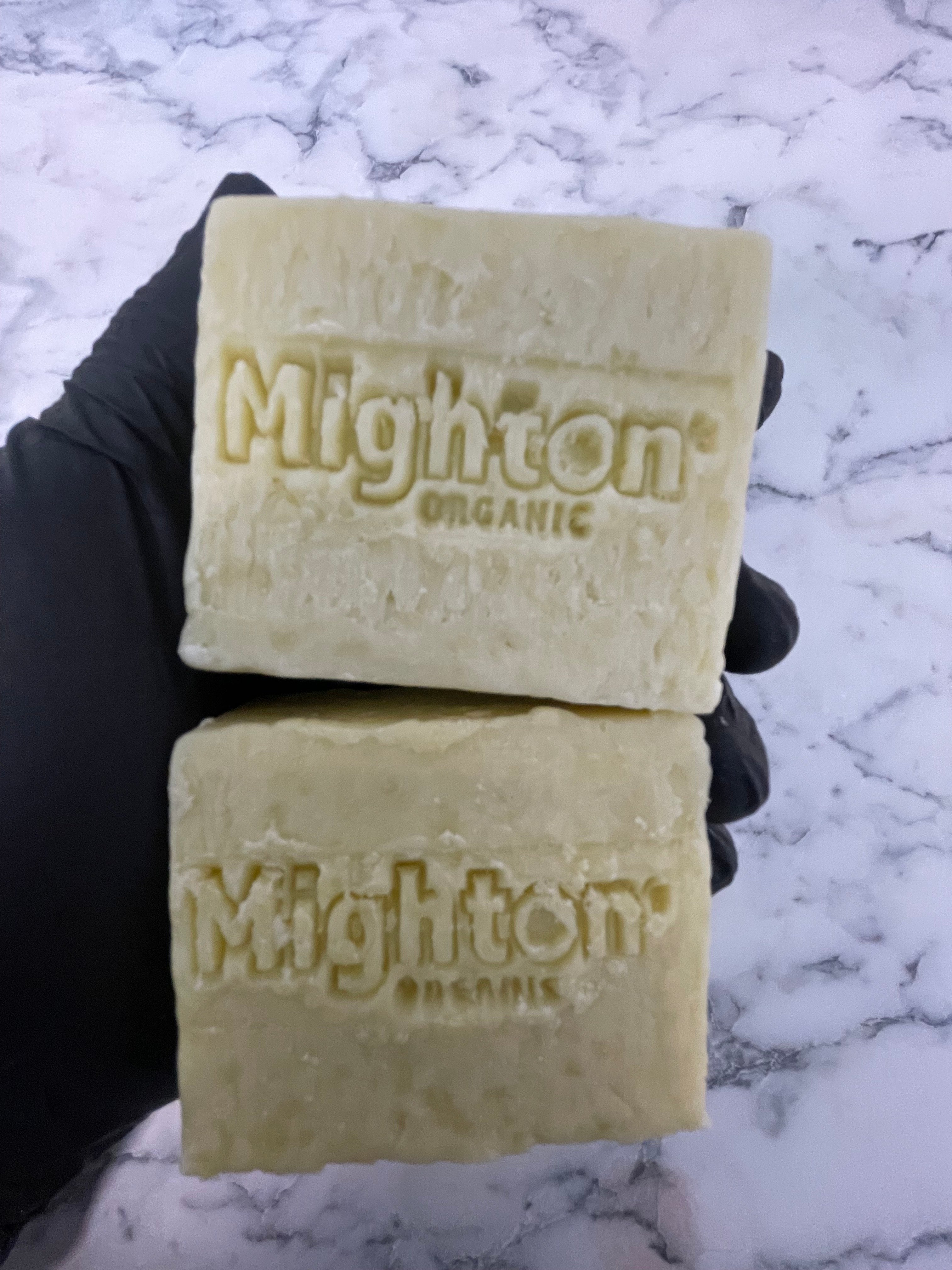 Sea Moss Soap
