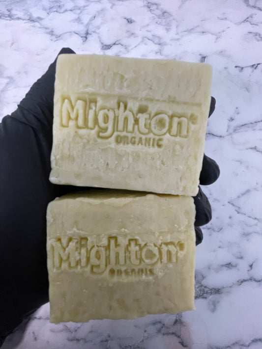 Sea Moss Soap