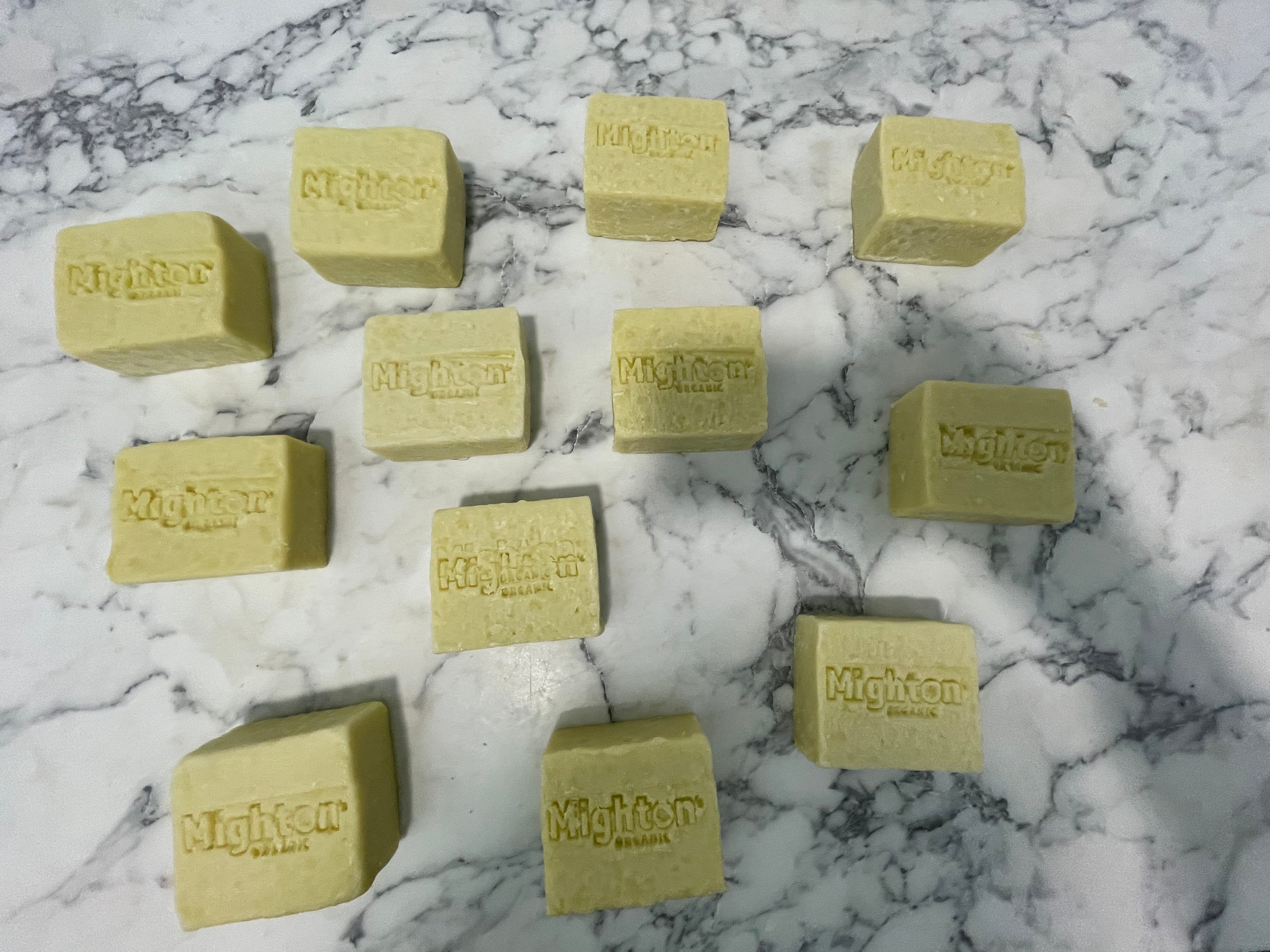 Sea Moss Soap