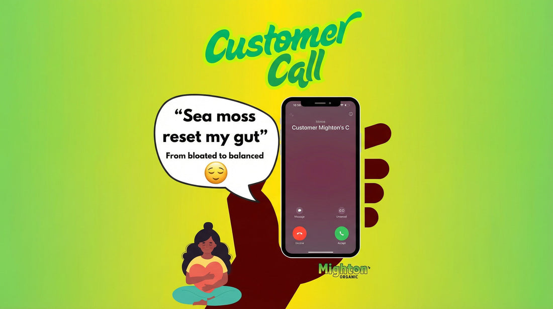 CUSTOMER STORY!!