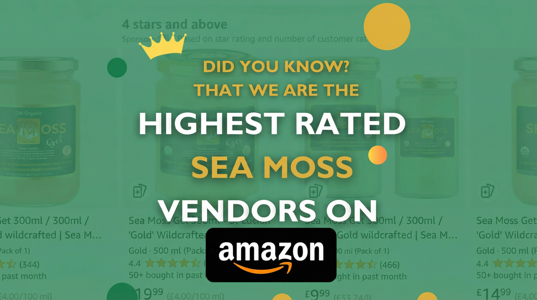 HIGHEST RATED VENDOR ON AMAZON - (5 second video)
