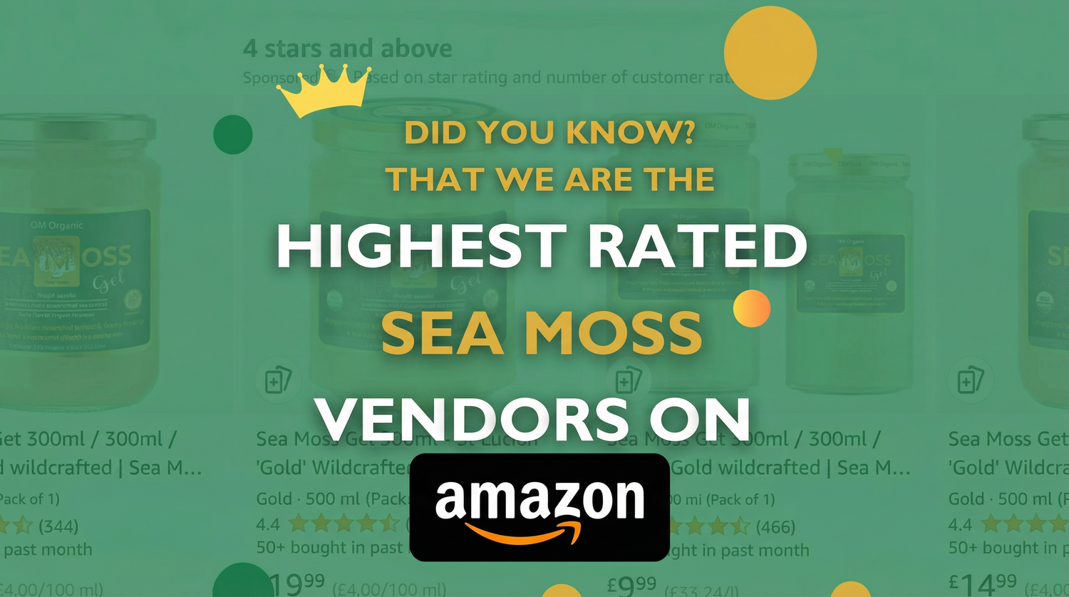 HIGHEST RATED VENDOR ON AMAZON - (5 second video)