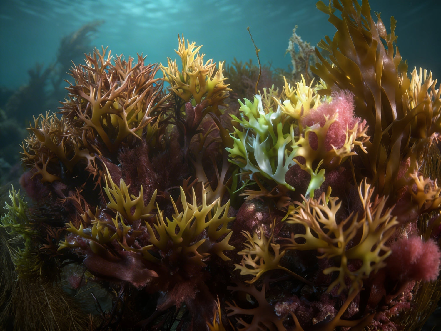 The Definitive Guide to Sea Moss: 8 Proven Benefits, Nutrition, and Side Effects