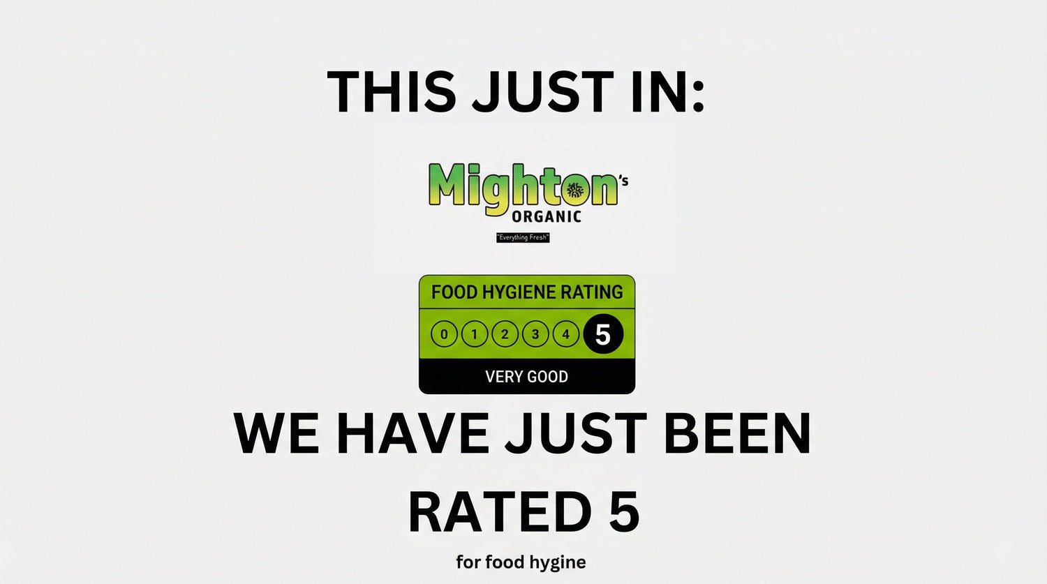 THE LAB, SEA MOSS KITCHEN IS RATED 5 STARS!!!!!