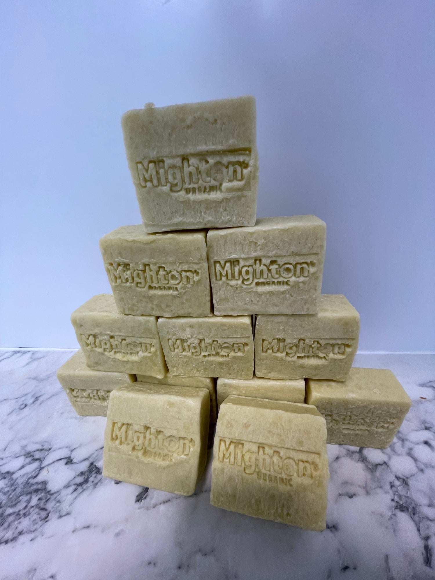 Sea Moss Soap [BIG]