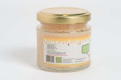 Mighton's Raw Honey Sea Moss Minis