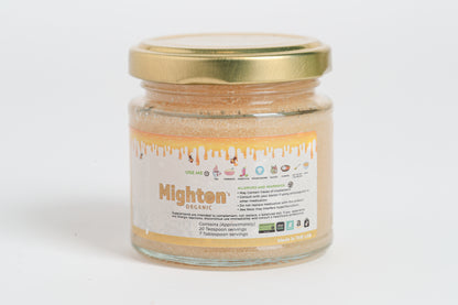 Mighton's Raw Honey Sea Moss Minis