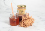 Mighton's Raw Honey Sea Moss Minis